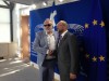 Επίσκεψη του Υπουργού Υγείας Παναγιώτη Κουρουμπλή στις Βρυξέλλες 17.6.2015